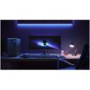 Dell Alienware AW3425DWM monitor, 3440 x 1440, 180 Hz, 1 ms, 400 cd/m&sup2;, 2xHDMI, 100x100 VESA, 95% DCI-P3