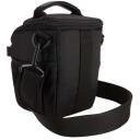 Case Logic Kaste 5254 Bryker DSLR kamera BRCS-102, 0.26kg, 16.0x13.0x18.0cm, melna, regulējams polsterēts nodalījums