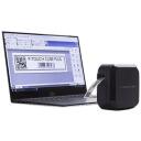 Brother Etiķe&scaron;u Printeris PT-P710BT PTP710BTXG1, 180x360dpi, 24mm, Bluetooth, Akumulators 1, Portatīvs