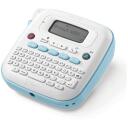 Brother P-Touch PT-N25BT KODS PTN25BTQL1, 12 mm, 12 mm/sec, 2 līniju drukā&scaron;ana, Bluetooth LE, QWERTY klaviatūra