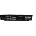 Denver DVD m&auml;ngija DVH-7787 MK3 110111000320, 1xHDMI, 1xUSB 2.0, 1xSCART, 1xAudio v&auml;ljund, 4:3/16:9, Dolby Digital