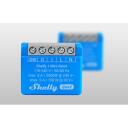 Shelly 1 Mini Gen4 Valdiklis, 1MiniGen4, 110-240 VAC, 20, 8 MB, potencialiai laisvi kontaktai, 100 m patalpose