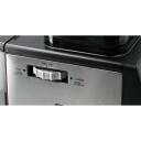 Lund 68501 kohvimasin, 1350 W, 20 baari, 2.6 l veetank, 0.5 l piimatank, 11 automaatset programmi, isepuhastus