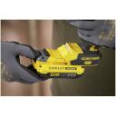 Stanley juhtmeta l&ouml;&ouml;kvise SFMCD726D2K-QW, 18 V, 2x2 Ah, harjadeta mootor, 80 Nm, 34 000 l&ouml;&ouml;ki/min, 15+2 p&ouml;&ouml;rdemomendi seade