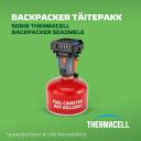 Thermacell Atbaidymo papildymas M48-XIX, 12 plok&scaron;telių, atbaidymo priemonė, uodai