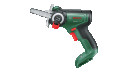 Akumulatora NanoBlade (nanoasmens) zāģis UniversalCut 18V-65 - Bez akumulatora | Uzlādes ierīces 06033D5200 BOSCH