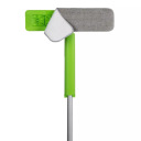 Replaceable cloth for Floor Brush with Sprayer 40cm Sauber 24801029