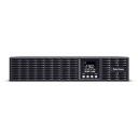 Cyberpower UPS OLS2000ERT2UA, 2000 VA, 1800 W, 8xIEC-C13, 1xRS-232, 2xRJ-11/RJ-45, 1xUSB, EPO, SBM, ECO, 682BTU/h