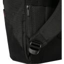 Targus Terra EcoSmart mugursoma Tbb649GL, 40,6cm, 2 nodalījumi, lietus pārvalks, ķiveres stiprinājums