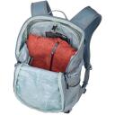 Thule Seljakott 18L 3205086, 18L, 0.6kg, pol&uuml;ester, vihmakate, matkakeppide kinnitamine, k&uuml;lgtaskud