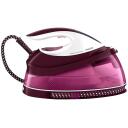 Philips Aurustamisteja GC7842/40, 2400 W, 1.5 L, 6.5 bar, Automaatne v&auml;ljal&uuml;litus, Vertikaalne auru funktsioon, Valge/Lilla