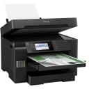 Epson | EcoTank L15160 | Inkjet | Colour | Multicunctional Printer | A3+ | Wi-Fi | Black