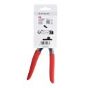 Revolving Leather Pliers KREATOR KRTH62301 225 mm Ø 2.5-5 mm