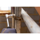 FATMAX&reg; 1/2" Piedziņas 16mm 6-punktu Uzmava, izturīgs hromvanādija tērauds, FMMT17235-0, STANLEY