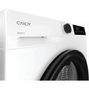 Candy Džiovyklė GDL 8N2B-S, 8 kg, D klasė, priekinė apkrova, &scaron;ilumos siurblys, LED