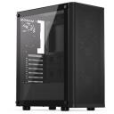 Endorfy Ventum 200 Air EY2A002, 440mm, 216mm, 373mm, 3x120mm передние вентиляторы, 1x120mm задний вентилятор, 2x2.5" диска