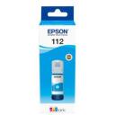 Epson Tindi pudel C13T06C24A, 70ml, 6000 lehte, Cyan, originaal, 1 pakend