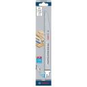 Bosch Saag 2608659004, 225mm, 2 tk, bi-metall, k&otilde;vad hambad, paindlik tera