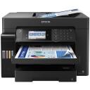 Epson | EcoTank L15160 | Inkjet | Colour | Multicunctional Printer | A3+ | Wi-Fi | Black