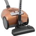 Zelmer Putekļu sūcējs ZVC362 Slawek 81107019P, 800 W, 3 l, 5 m vads, EPA filtrs, automātiskais kabeļu rullis, teleskopiskā caurule