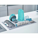 Leifheit Regulus Aqua PowerVac tarvikute komplekt 1011918 0.50kg 27.80cm x 5.40cm x 10.40cm