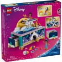 Lego Žaislų dėžutė 43295, 458 elementai, 2 figūrėlės, 6+ metų
