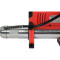 Аккумуляторный шприц для смазки 18В 620 бар YT-07020 YATO