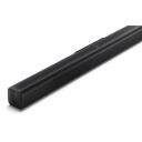 Sharp 2.0 heliriba HT-SB145, 150 W, Bluetooth, must, traadita &uuml;hendus, 2.0 kanalit