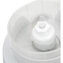 Jata Pārtikas smalcinātājs JEPC1123, 500 W, 230 V, 200 g, 3 soļu smalcinā&scaron;anas sistēma, noņemami asmeņi, bloķē&scaron;anas sistēma