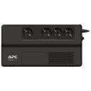 Schneider Electric APC Easy UPS BV800I-GR, 800 VA, 450 W, pliitakumulator, seinakinnitus, LED-ekraan