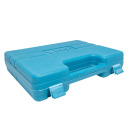 Набор инструментов, ISMA, IS-10016, 16 шт, универсальный