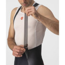 Velo &scaron;orti FREE AERO RC PRO Bibshort, izmērs: M, Black/White, 8050949605615 CASTELLI