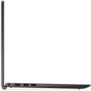 Dell Pro 15 Essential PV15250, 15.6", FHD, 1920 x 1080, Anti-glare, Intel Core 3, 8 GB, DDR5, 512 GB SSD, Ubuntu, 802.11ax