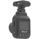 Tellur video reģistrators DC1 TLL711001, 1920 x 1080, 140 &deg;, 1.5 '', MOV, G sensors, Micro SD atbalsts
