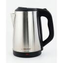 Esperanza Elektriskā tējkanna EKK036X, 2,5 l, 2200 W, nerūsējo&scaron;ais tērauds, 220-240 V, 0.75 m, automātiskā izslēg&scaron;anās