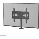Neomounts TV statīvs DS42-430BL14, 32-55", 50 kg, VESA 100x100-400x400 mm, pagriežams -30&deg; līdz 30&deg;, melns