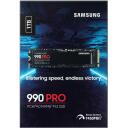 Samsung SSD M.2 MZ-V9P1T0BW 1TB, skaitymo greitis 7450 MB/s, ra&scaron;ymo greitis 6900 MB/s, PCIe 4.0, NVMe 2.0, V-NAND MLC