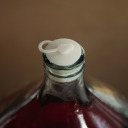 Ø40/43 мм пробка для демиджона с закрытием BROWIN 647344 4.2x4.2x3.7 см