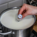 Ēdiena termometrs BROWIN 100100 0°C līdz +100°C 12,5cm