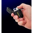 USB šķiltavas 'Arc', vējaizturīgas, 600 °C, R200405, BasicNature