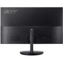 Acer LCD монитор UM.HX0EE.101 68.6 см (27) 1920 x 1080 Full HD 1 мс 16:9 VESA черный