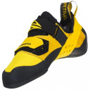 Klin&scaron;u kurpes KATANA, izmērs: 38, Yellow/Black, 8020647651849 LA SPORTIVA