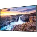 Samsung monitor QH50B LH50QHBEBGCXEN, 50", 3840 x 2160, 700 cd/m&sup2;, 24h/7, WiFi, BT, VA, 8 ms