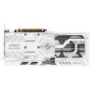 Asrock Videokaart RX9060XT SL 16GO 16GB GDDR6, PCIe x16 5.0, 7680 x 4320, 3 ventilaatorit, 128 bit, 20 Gbit/s, 550 W