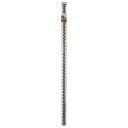 Bosch L&ouml;&ouml;ktrelli ots 2608586805, 40mm, 1320mm, 1 tk, karbiidmetall, SDS-Max, sobib m&uuml;&uuml;ritisele, kivile, betoonile