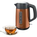 Bosch | Kettle | TWK4P439 | Electric | 2400 W | 1.7 L | Stainless steel | 360&deg; rotational base | Copper