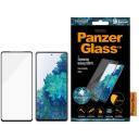 Panzerglass Ekraanikaitse 7243, Karastatud klaas, Must &auml;&auml;r, Kraapimis- ja &scaron;okikindel, antibakteriaalne