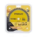 &Oslash;170x16mm 40 zobi.1.gb STA13125-XJ Stanley