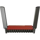 Mikrotik L009UIGS-2HAXD-IN маршрутизатор, 2.4 GHz, Wi-Fi 6, 8x Gigabit Ethernet, 512 MB памяти, 128 MB флеш, 800 MHz процессор