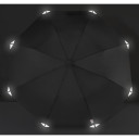 Lietusmētelis 'teleScope handsfree', teleskopisks, rokas brīvas, R130020, EUROSCHIRM